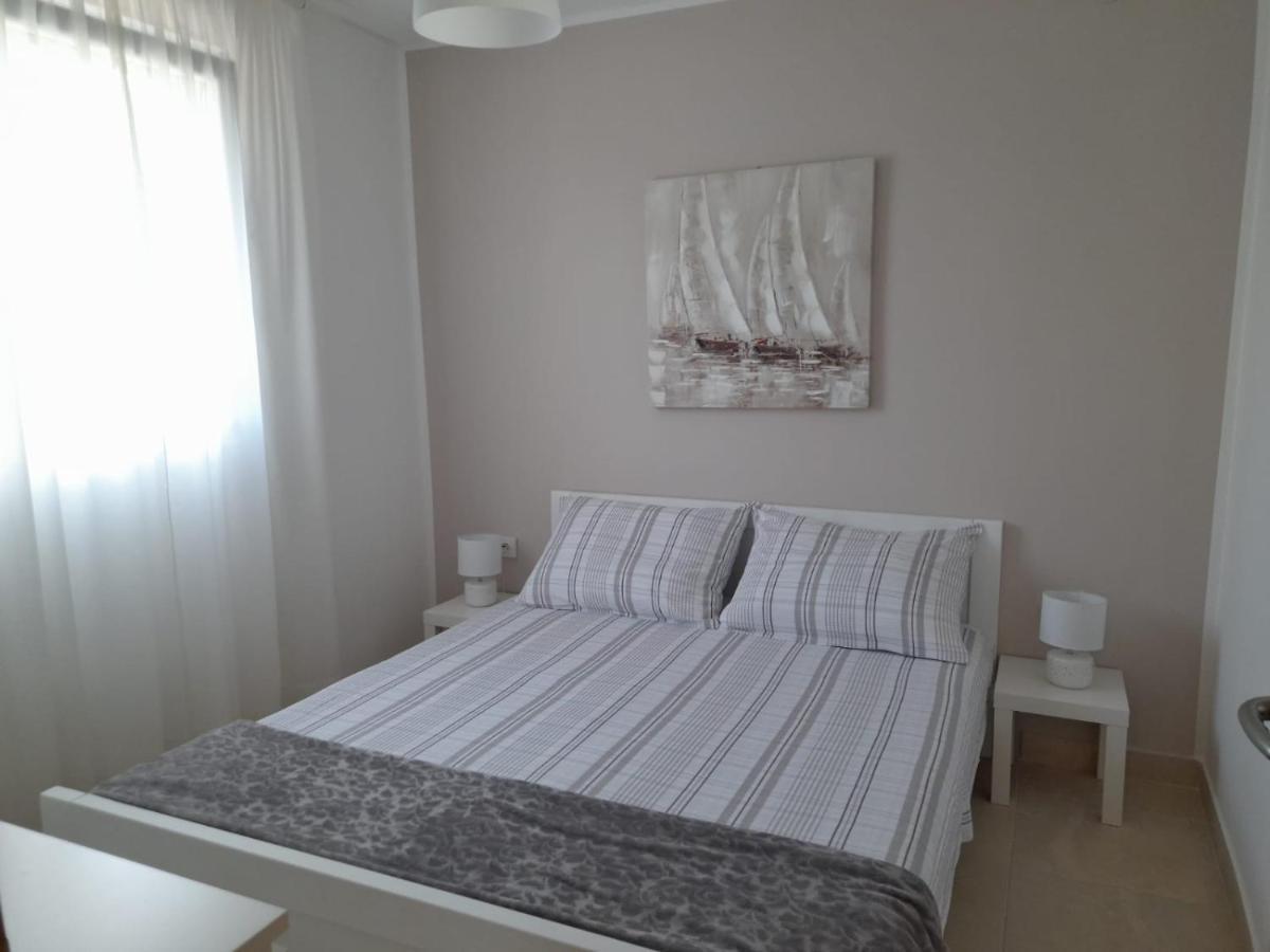 Apartmani Hermes Jadrija Exterior foto