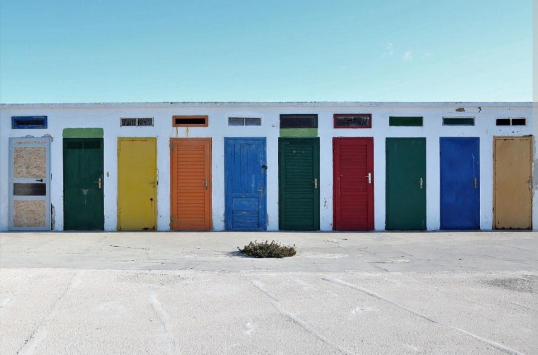 Apartmani Hermes Jadrija Exterior foto