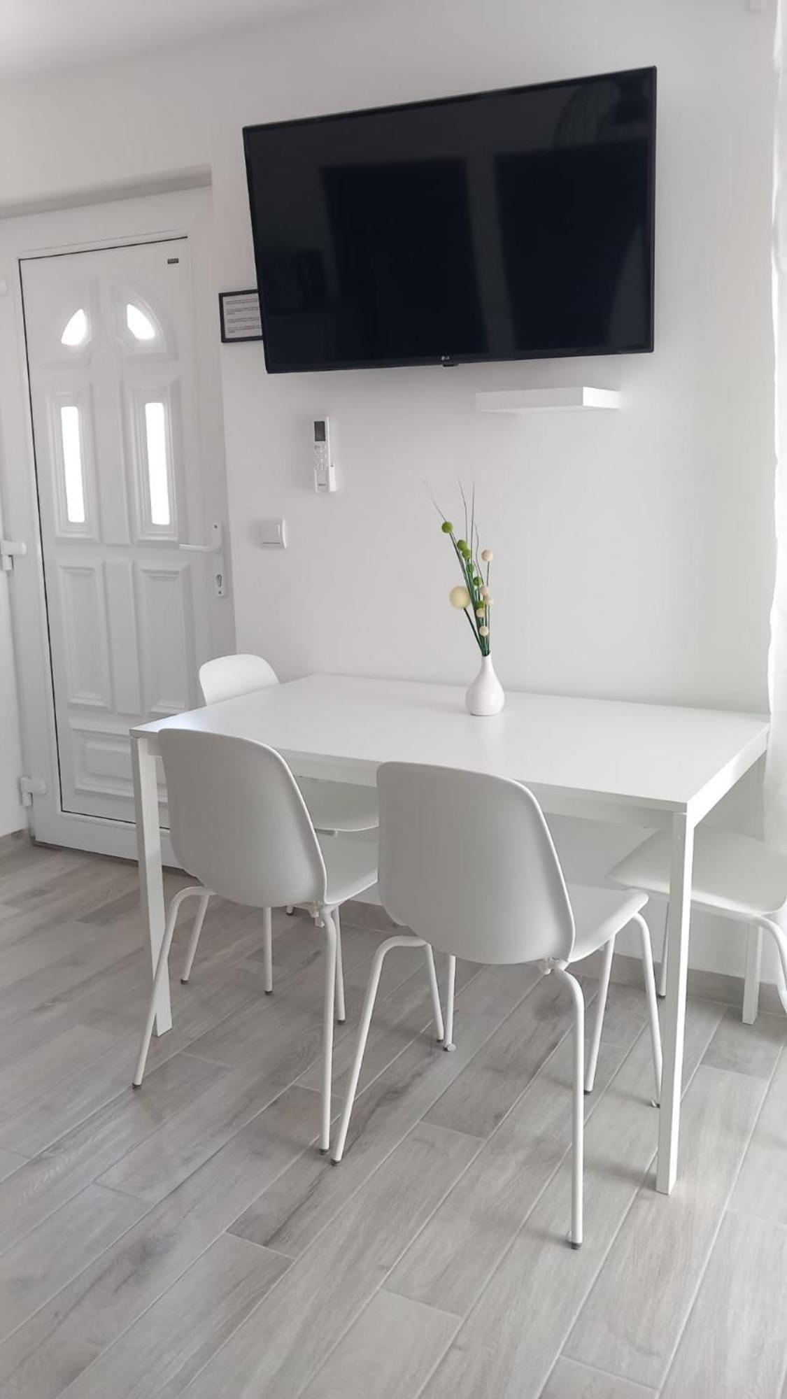 Apartmani Hermes Jadrija Exterior foto
